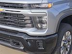 New 2026 Chevrolet Silverado 2500 Custom Crew Cab for sale #T1156902 - photo 20