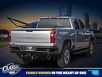 New 2026 Chevrolet Silverado 2500 Custom Crew Cab for sale #T1156902 - photo 3