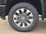 New 2026 Chevrolet Silverado 2500 Custom Crew Cab for sale #T1156911 - photo 18