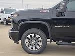 New 2026 Chevrolet Silverado 2500 Custom Crew Cab for sale #T1156911 - photo 19