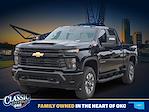 New 2026 Chevrolet Silverado 2500 Custom Crew Cab for sale #T1156911 - photo 1