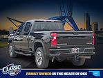 New 2026 Chevrolet Silverado 2500 Custom Crew Cab for sale #T1156911 - photo 2