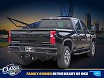 New 2026 Chevrolet Silverado 2500 Custom Crew Cab for sale #T1156911 - photo 3