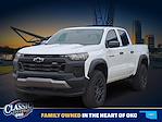 New 2026 Chevrolet Colorado Trail Boss Crew Cab for sale #T1181251 - photo 1
