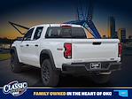 New 2026 Chevrolet Colorado Trail Boss Crew Cab for sale #T1181251 - photo 2