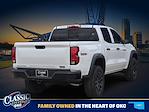 New 2026 Chevrolet Colorado Trail Boss Crew Cab for sale #T1181251 - photo 3