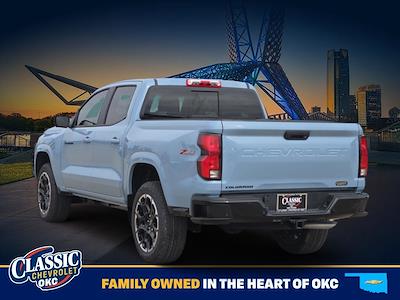 New 2026 Chevrolet Colorado Z71 Crew Cab for sale #T1182983 - photo 2