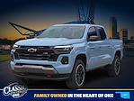 New 2026 Chevrolet Colorado Z71 Crew Cab for sale #T1182983 - photo 1