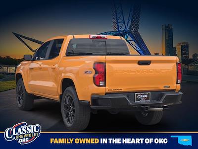 New 2026 Chevrolet Colorado Z71 Crew Cab for sale #T1183093 - photo 2