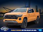 New 2026 Chevrolet Colorado Z71 Crew Cab for sale #T1183093 - photo 1