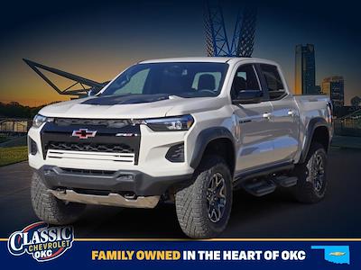 New 2026 Chevrolet Colorado ZR2 Crew Cab for sale #T1187029 - photo 1