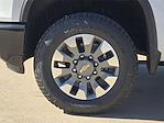 New 2026 Chevrolet Silverado 2500 Custom Double Cab for sale #TF107278 - photo 17