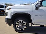 New 2026 Chevrolet Silverado 2500 Custom Double Cab for sale #TF107278 - photo 18