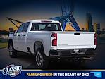 New 2026 Chevrolet Silverado 2500 Custom Double Cab for sale #TF107278 - photo 2