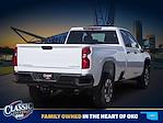 New 2026 Chevrolet Silverado 2500 Custom Double Cab for sale #TF107278 - photo 3