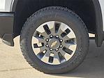 New 2026 Chevrolet Silverado 2500 Custom Double Cab for sale #TF107535 - photo 18