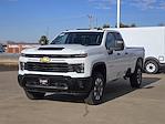 New 2026 Chevrolet Silverado 2500 Custom Double Cab for sale #TF107535 - photo 3