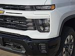 New 2026 Chevrolet Silverado 2500 Custom Double Cab for sale #TF107535 - photo 20