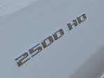 New 2026 Chevrolet Silverado 2500 Custom Double Cab for sale #TF107535 - photo 21