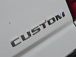 New 2026 Chevrolet Silverado 2500 Custom Double Cab for sale #TF107535 - photo 23