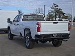 New 2026 Chevrolet Silverado 2500 Custom Double Cab for sale #TF107535 - photo 4