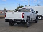 New 2026 Chevrolet Silverado 2500 Custom Double Cab for sale #TF107535 - photo 2
