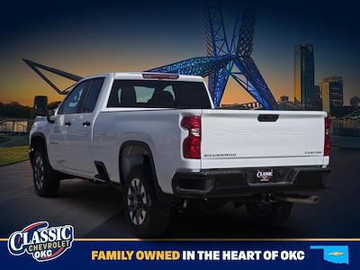 New 2026 Chevrolet Silverado 2500 Custom Double Cab for sale #TF107585 - photo 2