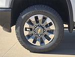 New 2026 Chevrolet Silverado 2500 Custom Double Cab for sale #TF107585 - photo 17