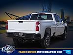 New 2026 Chevrolet Silverado 2500 Custom Double Cab for sale #TF107585 - photo 3