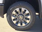 New 2026 Chevrolet Silverado 2500 Custom Double Cab for sale #TF107706 - photo 17