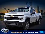 New 2026 Chevrolet Silverado 2500 Custom Double Cab for sale #TF107706 - photo 1