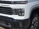 New 2026 Chevrolet Silverado 2500 Custom Double Cab for sale #TF107706 - photo 19