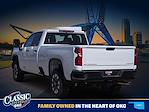 New 2026 Chevrolet Silverado 2500 Custom Double Cab for sale #TF107706 - photo 2