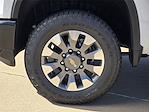 New 2026 Chevrolet Silverado 2500 Custom Double Cab SRW Pickup for sale #TF107772 - photo 17