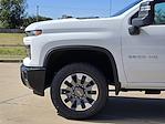 New 2026 Chevrolet Silverado 2500 Custom Double Cab SRW Pickup for sale #TF107772 - photo 18