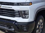 New 2026 Chevrolet Silverado 2500 Custom Double Cab SRW Pickup for sale #TF107772 - photo 19