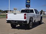 New 2026 Chevrolet Silverado 2500 Custom Double Cab SRW Pickup for sale #TF107772 - photo 4