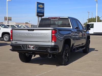 New 2026 Chevrolet Silverado 2500 LT Crew Cab for sale #TF125973 - photo 2