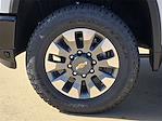 New 2026 Chevrolet Silverado 2500 Custom Crew Cab for sale #TF148052 - photo 18