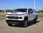 New 2026 Chevrolet Silverado 2500 Custom Crew Cab for sale #TF148052 - photo 3