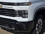 New 2026 Chevrolet Silverado 2500 Custom Crew Cab for sale #TF148052 - photo 20
