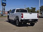 New 2026 Chevrolet Silverado 2500 Custom Crew Cab for sale #TF148052 - photo 4