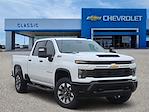 New 2026 Chevrolet Silverado 2500 Custom Crew Cab for sale #TF148286 - photo 1