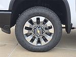 New 2026 Chevrolet Silverado 2500 Custom Crew Cab for sale #TF148286 - photo 18