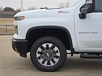 New 2026 Chevrolet Silverado 2500 Custom Crew Cab for sale #TF148286 - photo 19