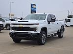New 2026 Chevrolet Silverado 2500 Custom Crew Cab for sale #TF148286 - photo 2