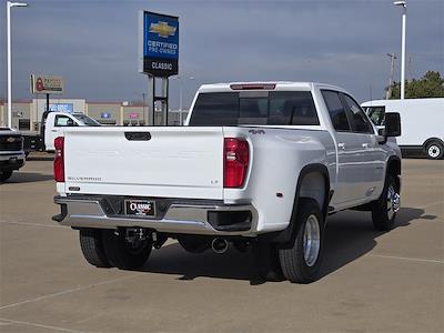 New 2026 Chevrolet Silverado 3500 LT Crew Cab for sale #TF170849 - photo 2
