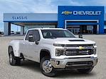 New 2026 Chevrolet Silverado 3500 LT Crew Cab for sale #TF170849 - photo 1
