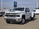 New 2026 Chevrolet Silverado 3500 LT Crew Cab for sale #TF170849 - photo 3