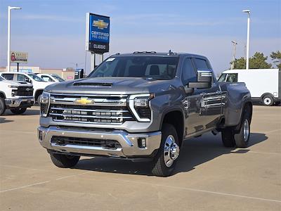 New 2026 Chevrolet Silverado 3500 LTZ Crew Cab for sale #TF171414 - photo 1